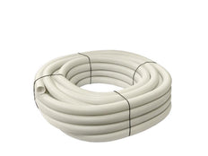 Rittal SZ Plastic Ribbed Cable Benan Tube - 2596000 [25 Meters]