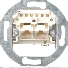 Gira Basisunit Data Contact Box Twisted Pair - 018700