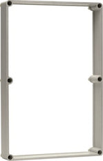 EATON INDUSTRIES Halyester Accessories For Installation Cabinet - 1860414