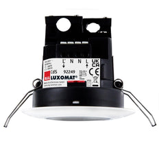 BEG Luxomat Schemerschakelaar - 92249