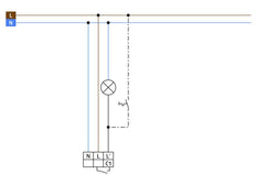 BEG Luxomat Schemerschakelaar - 92249