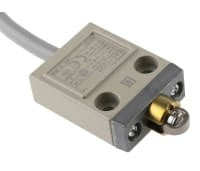 Omron SwitchES Industrial Limit Switch - D4C1202