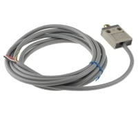 Omron SwitchES Industrial Limit Switch - D4C1202