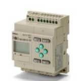 Omron Program. Relays Logic Module - ZEN10C1DRDV2.1