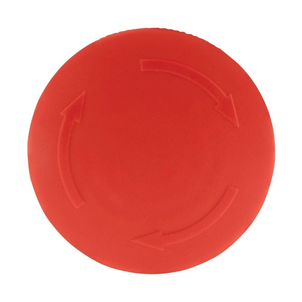 EATON INDUSTRIES Drukknop Front Element (Paddestoel) - 121462