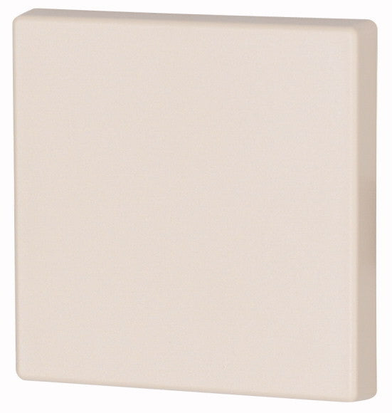 EATON INDUSTRIES XComfort bedieningselement/centrale plaat schakelmateriaal - 126043 [2 stuks]