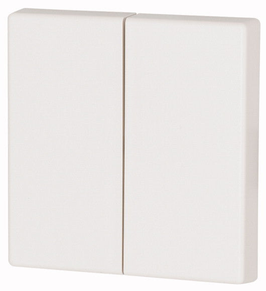 EATON INDUSTRIES XComfort Bedieningselement/Centrale Plaat Schakelmateriaal - 126046