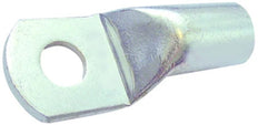 Klemko BK Pers Kabelschoen Voor Koperen Kabel DIN - 350085 [100 Stuks]