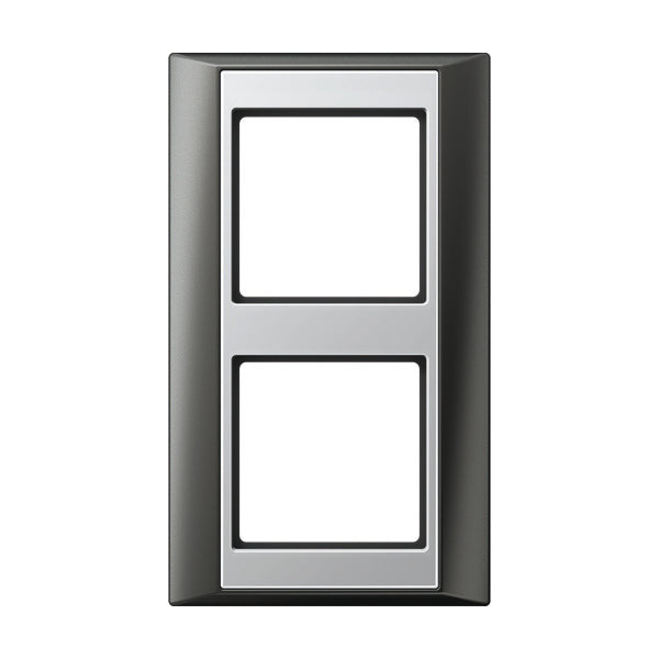 Jung Aplus Afdekraam Schakelmateriaal - AP582ANTAL