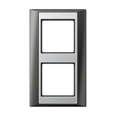 Jung Aplus Afdekraam Schakelmateriaal - AP582ANTAL