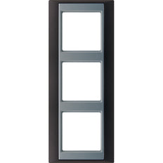 Jung Aplus Afdekraam Schakelmateriaal - AP583ANTAL