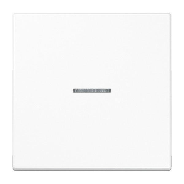 Jung LS990 Schakelelement/Centrale Plaat - LS990KO5WW