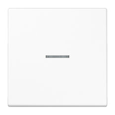 Jung LS990 Schakelelement/Centrale Plaat - LS990KO5WW