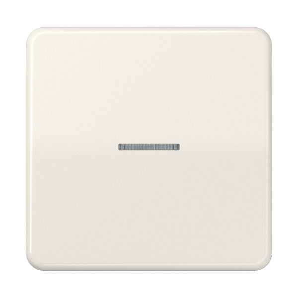 Jung CD500 Schakelelement/Centrale Plaat - CD590KO5