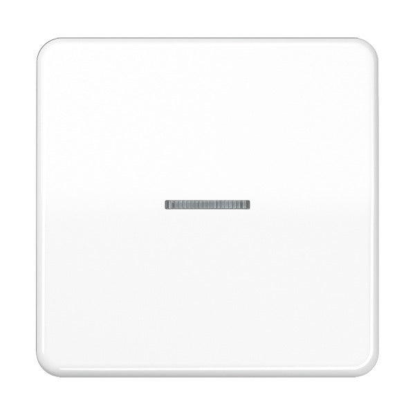 Jung CD500 Schakelelement/Centrale Plaat - CD590KO5WW