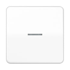 Jung CD500 Schakelelement/Centrale Plaat - CD590KO5WW