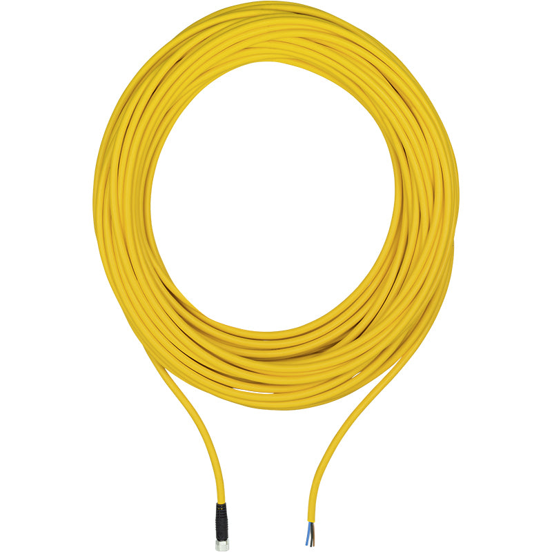 Pilz sensor/actorkabel met connector - 533131