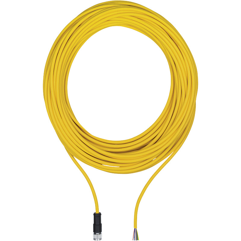 Pilz sensor/actorkabel met connector - 540321