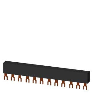 Siemens 3RV1 Aansluitrail - 3RV19151CB