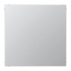 Jung Aluminium/Goudstaal/Chroom Schakelelement/Centrale Plaat - AL2994B
