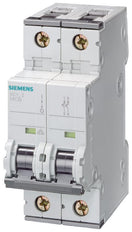 Siemens 5SY6 Stroomonderbreker - 5SY65027