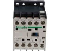 Schneider Electric CA2 Hulprelais - CA2KN22B7