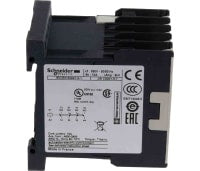 Schneider Electric CA2 Hulprelais - CA2KN22B7