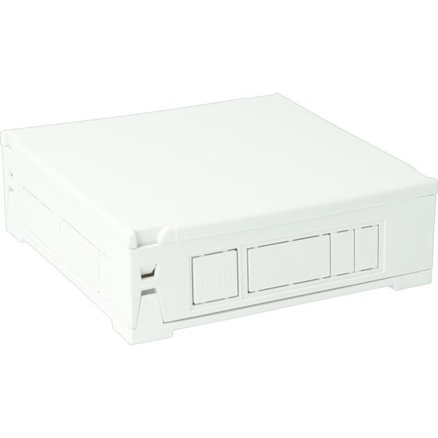 Attema Wand/Plafond Kabeldoos Voor Wand/Plafond - AT2525