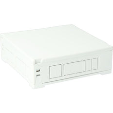 Attema Wand/Plafond Kabeldoos Voor Wand/Plafond - AT2525