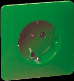 Honeywell Peha standaard Wandstopcontact (WCD-schakelmateriaal) - 00796121