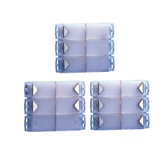 Comelit Powercom Montage-Element voor Deurintercom - 3322/6