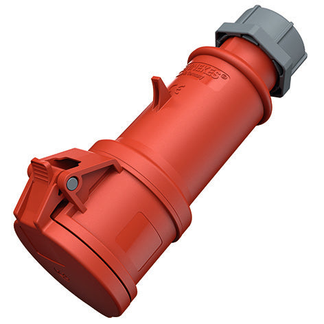 Mennekes ProTOP CEE Koppelingsstekker - 126