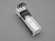 Wohner EQUES Stroomrailadapter - 32441