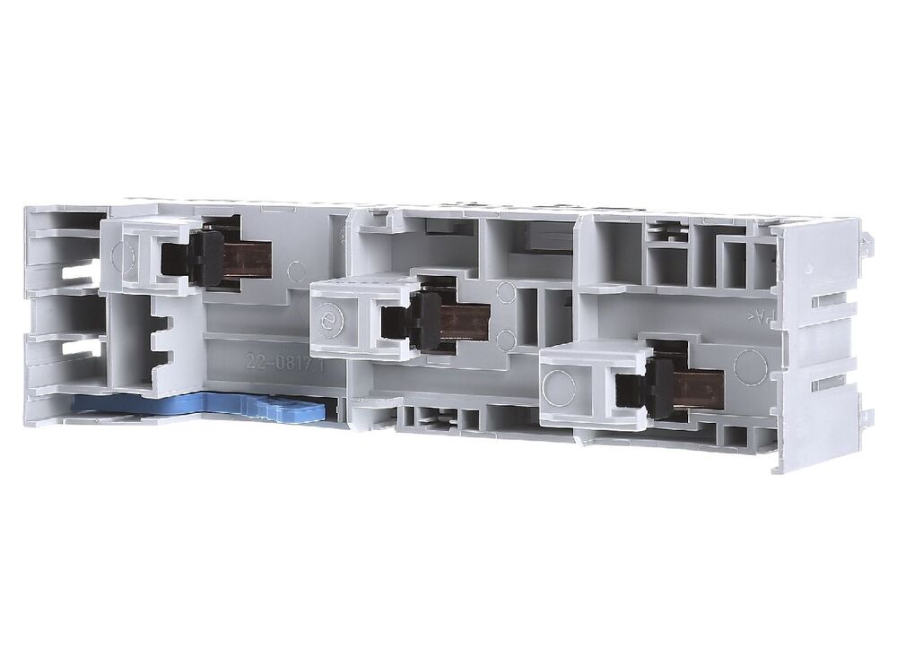 Wohner EQUES Stroomrailadapter - 32454