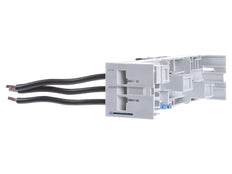 Wohner EQUES Stroomrailadapter - 32454