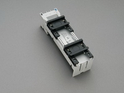 Wohner EQUES Stroomrailadapter - 32467