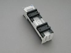 Wohner EQUES Stroomrailadapter - 32467