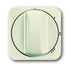 ABB Busch-Jaeger SI Schakelelement/Centrale Plaat - 2CKA001710A3108