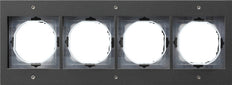 Gira TX44 Afdekraam Schakelmateriaal - 021467