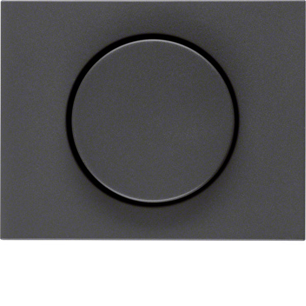 Hager Berker K.1/K.5 Schakelelement/Centrale Plaat - 11357006