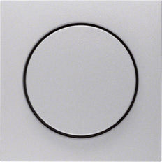 Hager Berker S.1/B.3/B.7 Schakelelement/Centrale Plaat - 11371404