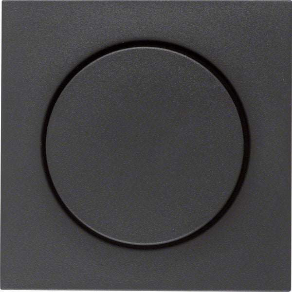 Hager Berker S.1/B.3/B.7 Schakelelement/Centrale Plaat - 11371606