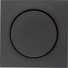 Hager Berker S.1/B.3/B.7 Schakelelement/Centrale Plaat - 11371606