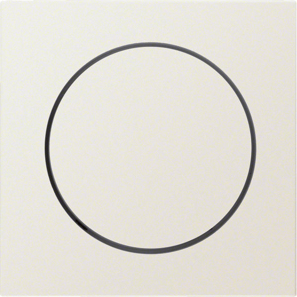 Hager Berker S.1/B.3/B.7 Schakelelement/Centrale Plaat - 11378982