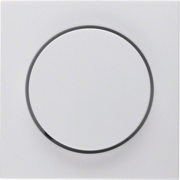 Hager Berker S.1/B.3/B.7 Schakelelement/Centrale Plaat - 11378989