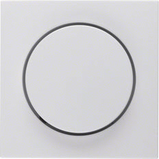 Hager Berker S.1/B.3/B.7 Schakelelement/Centrale Plaat - 11378989