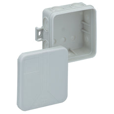 Spelsberg Sd Opbouw wand-/plafonddoos - 33290701 [5 stuks]
