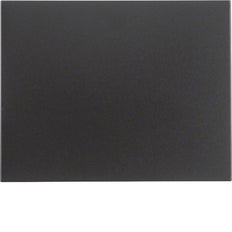 Hager Berker K.1/K.5 Schakelelement/Centrale Plaat - 14057006