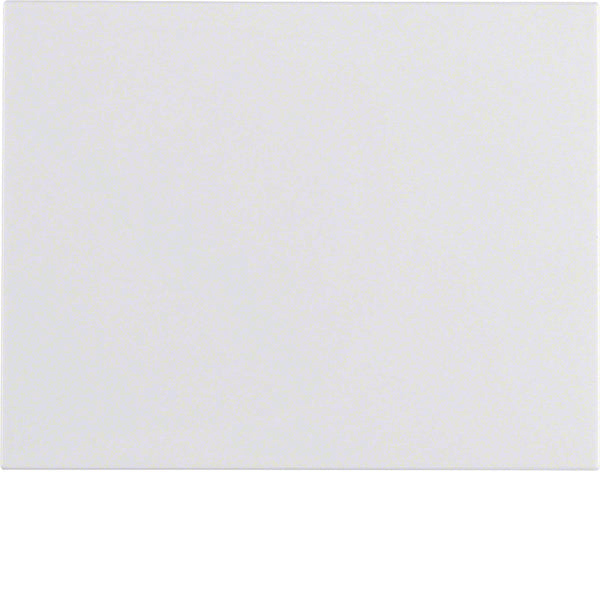 Hager Berker K.1/K.5 Schakelelement/Centrale Plaat - 14057009