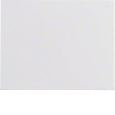 Hager Berker K.1/K.5 Schakelelement/Centrale Plaat - 14057009